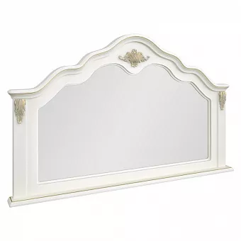 Зеркало к комоду Romantic Gold art. R133g купить в Москве - фото №1