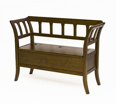 Скамья 28 Tadorna купить в Москве - фото №1