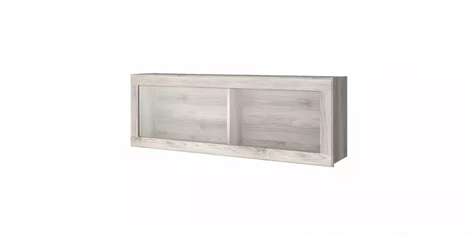 Полка навесная 1V Jazz купить в Москве - фото №1