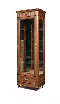 Витрины для гостиной купить в Москве - фото №1 Витрины для гостиной купить в Москве - фото №1