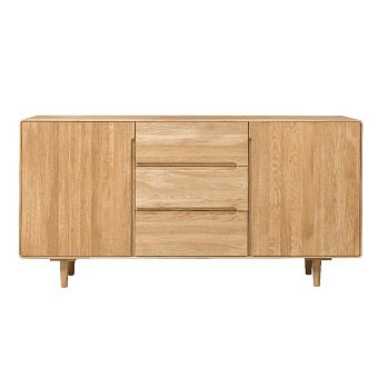 Комод Аманди (Amandi) 3.2.3 купить в Москве - фото №1