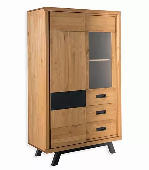 Шкаф для посуды Оникс купить в Москве - фото №1