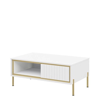 Стол журнальный Люксор МН-042-11 купить в Москве - фото №1