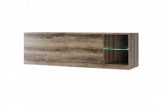 Тумба RTV 1S2N Jagger купить в Москве - фото №1