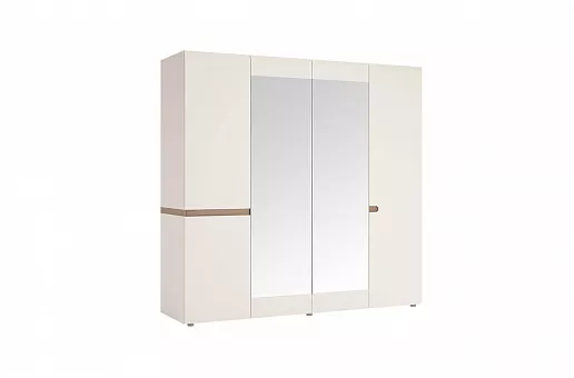 Шкаф 4D/TYP 23A Linate купить в Москве - фото №1