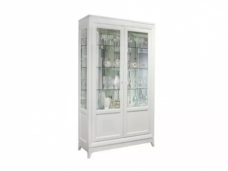 Витрины для гостиной купить в Москве - фото №1 Витрины для гостиной купить в Москве - фото №1