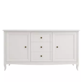 Комод Menfy широкий M 403 купить в Москве - фото №1