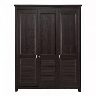 Шкаф для одежды Рауна 30 Колониал купить в Москве - фото №1