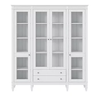 Стеллаж Ольса-422/002 купить в Москве - фото №1