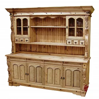 Буфет Викинг GL-05 купить в Москве - фото №1