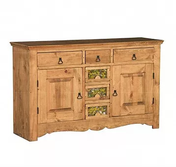 Тумба GRAINETIER 150 купить в Москве - фото №1