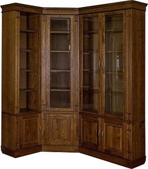 Набор мебели "Верди Классик" П3.0487.2.05-01 купить в Москве - фото №1