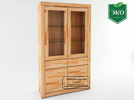 Витрины для гостиной купить в Москве - фото №1