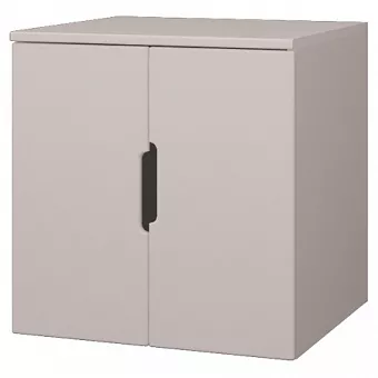 Тумба-антресоль Тимберс Кидс 2 дверки купить в Москве - фото №1