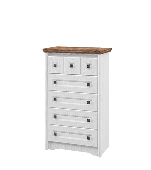 Комод Тиволи Тиволи МН-035-02 купить в Москве - фото №1