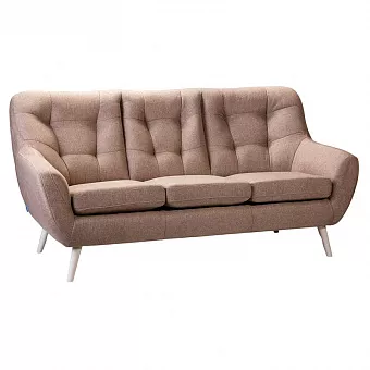 Диван Сканди Браун купить в Москве - фото №1