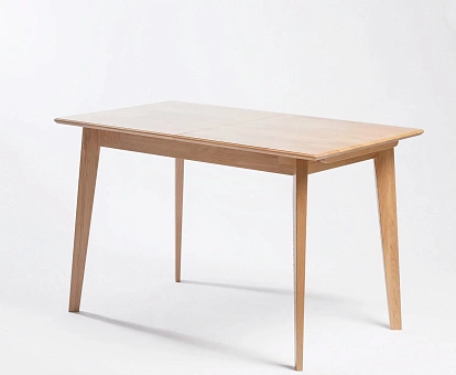 Стол раскладной "Модерн-2" 1200(1600)х700 купить в Москве - фото №1