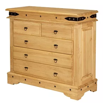 Комод Викинг 03 купить в Москве - фото №1