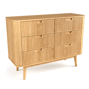 Комод Рифлессо (Riflesso) 6 купить в Москве - фото №1