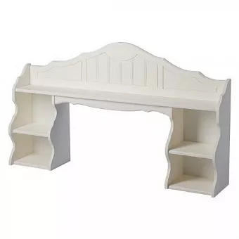 Надстройка к письменному столу Авиньон купить в Москве - фото №1