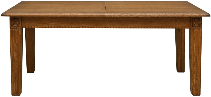 Стол обеденный "Верди" П4.487.4.12 купить в Москве - фото №1