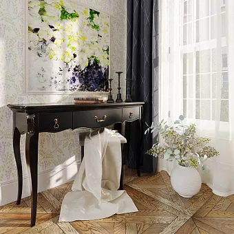 Столик-консоль Nocturne арт. N182 купить в Москве - фото №1