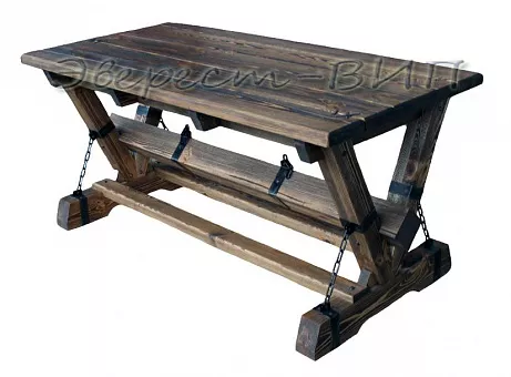 Стол Э0201-03 купить в Москве - фото №1