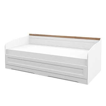 Кровать 90х200 Тиволи МН-035-32 купить в Москве - фото №1