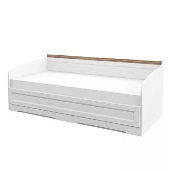 Кровать 90х200 Тиволи МН-035-32 купить в Москве - фото №1