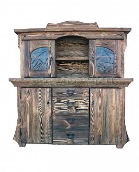 Буфет Э0404 купить в Москве - фото №1