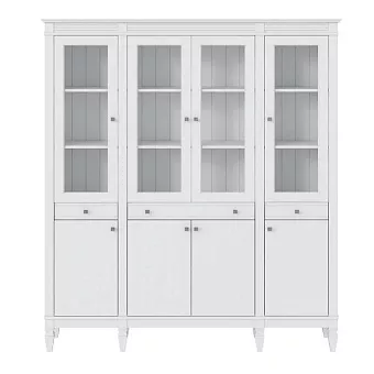 Стеллаж Ольса-404/430 купить в Москве - фото №1