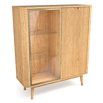 Буфет Рифлессо (Riflesso) 2 купить в Москве - фото №1