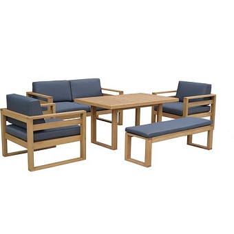 Стол Альва купить в Москве - фото №1