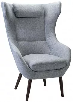 Кресло Сканди-2 Грей купить в Москве - фото №1