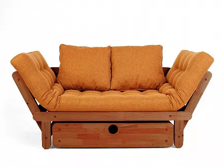 Кушетка Сламбер BOX купить в Москве - фото №1