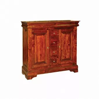 Тумба "Луи Филипп ОВ 20.16" купить в Москве - фото №1