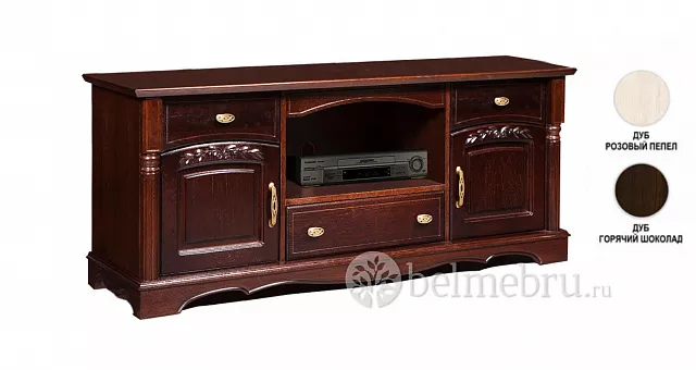 Тумба под ТВ Паола БМ-2103 купить в Москве - фото №1