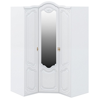 Шкаф Орхидея СП-002-18Д2 купить в Москве - фото №1