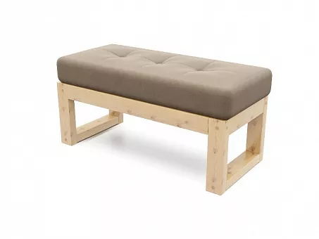 Банкетка Амбер купить в Москве - фото №1