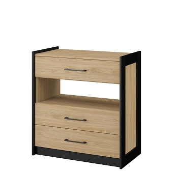 Комод Стенли МН-037-06 купить в Москве - фото №1