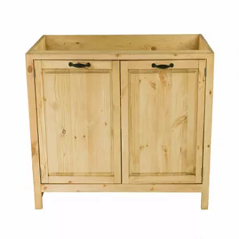 Шкаф-стол Шампань CH-BEV 80 купить в Москве - фото №1