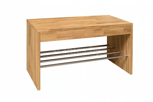 Скамья для обуви Терамо купить в Москве - фото №1