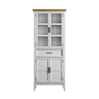 Витрины для гостиной купить в Москве - фото №1