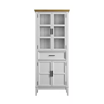 Витрины для гостиной купить в Москве - фото №1