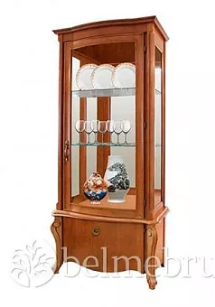 Витрины для гостиной купить в Москве - фото №1