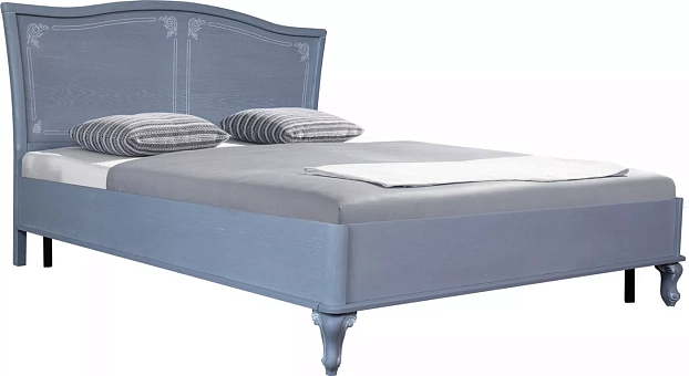 Кровать 2-16 "Флорентина 2727" БМ851 купить в Москве - фото №1