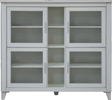 Витрины для гостиной купить в Москве - фото №1