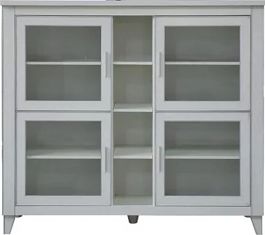 Витрины для гостиной купить в Москве - фото №1