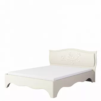 Кровать Астория 160х200 МН-218-01 купить в Москве - фото №1