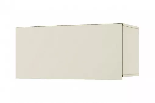 Шкаф навесной 1D/87-40 MODERN купить в Москве - фото №1